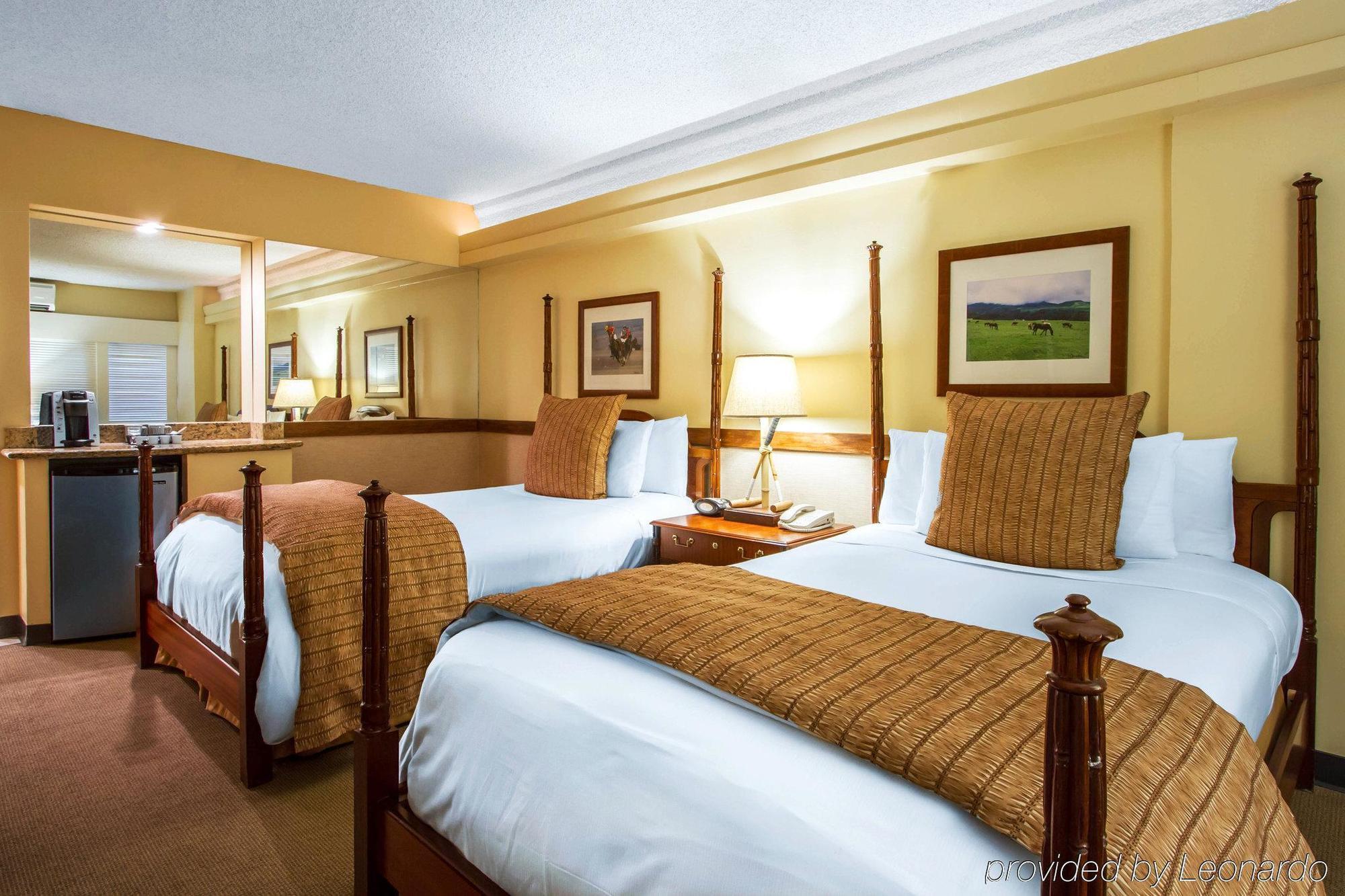 ดิ เอ็คควอส Hotel โฮโนลูลู ภายนอก รูปภาพ