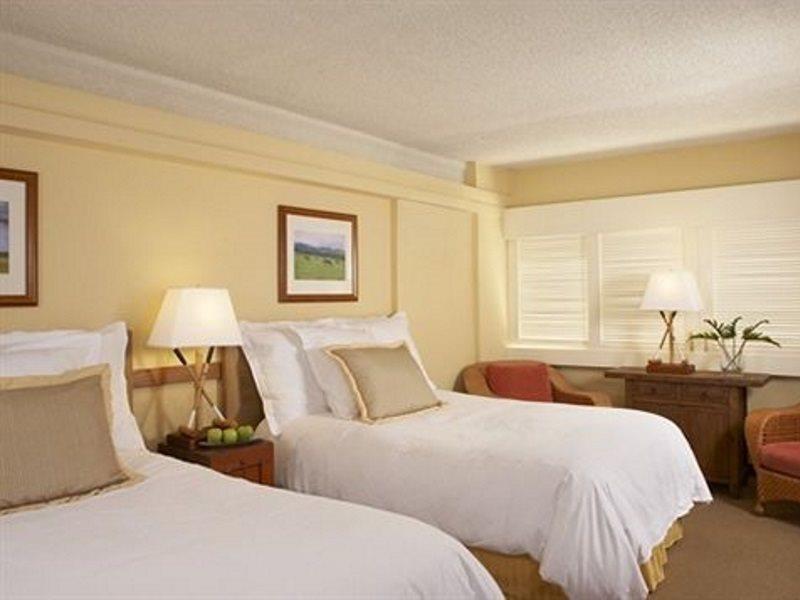 ดิ เอ็คควอส Hotel โฮโนลูลู ห้อง รูปภาพ