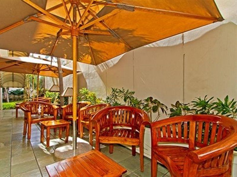 ดิ เอ็คควอส Hotel โฮโนลูลู ภายนอก รูปภาพ