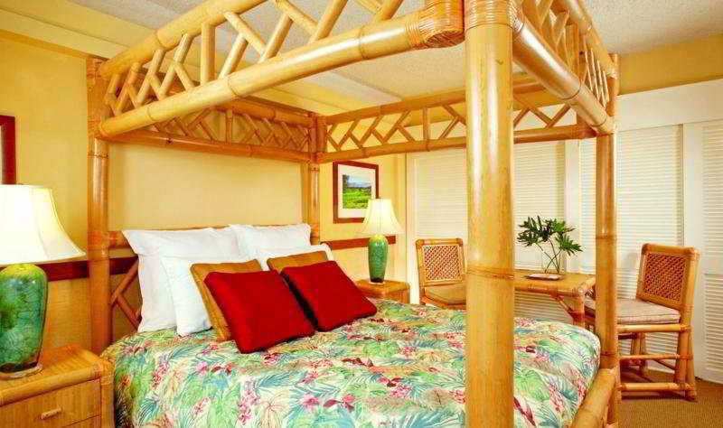 ดิ เอ็คควอส Hotel โฮโนลูลู ห้อง รูปภาพ