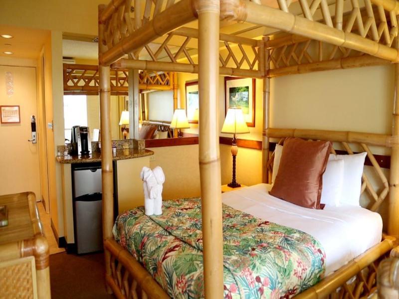 ดิ เอ็คควอส Hotel โฮโนลูลู ภายนอก รูปภาพ