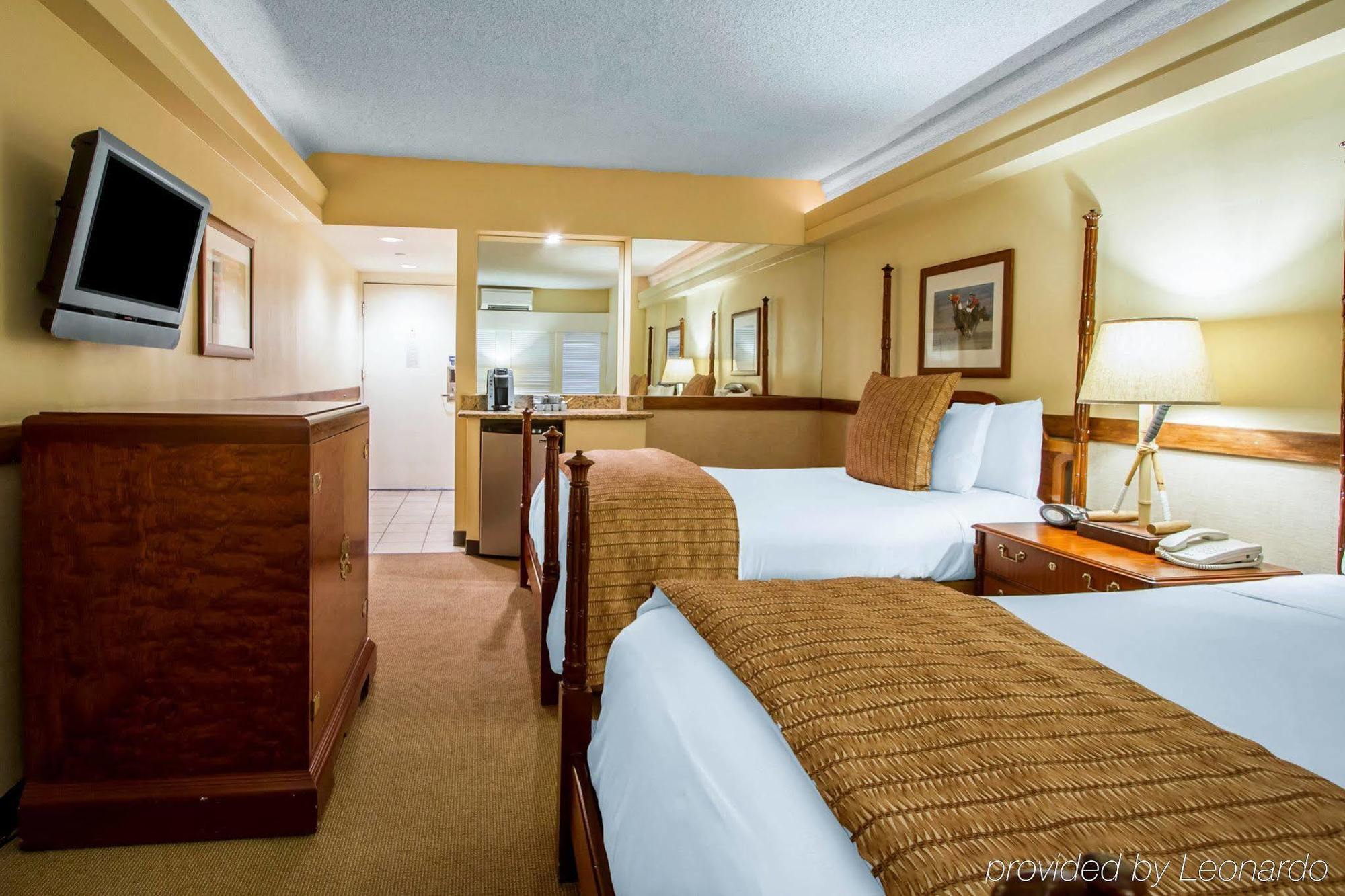 ดิ เอ็คควอส Hotel โฮโนลูลู ภายนอก รูปภาพ