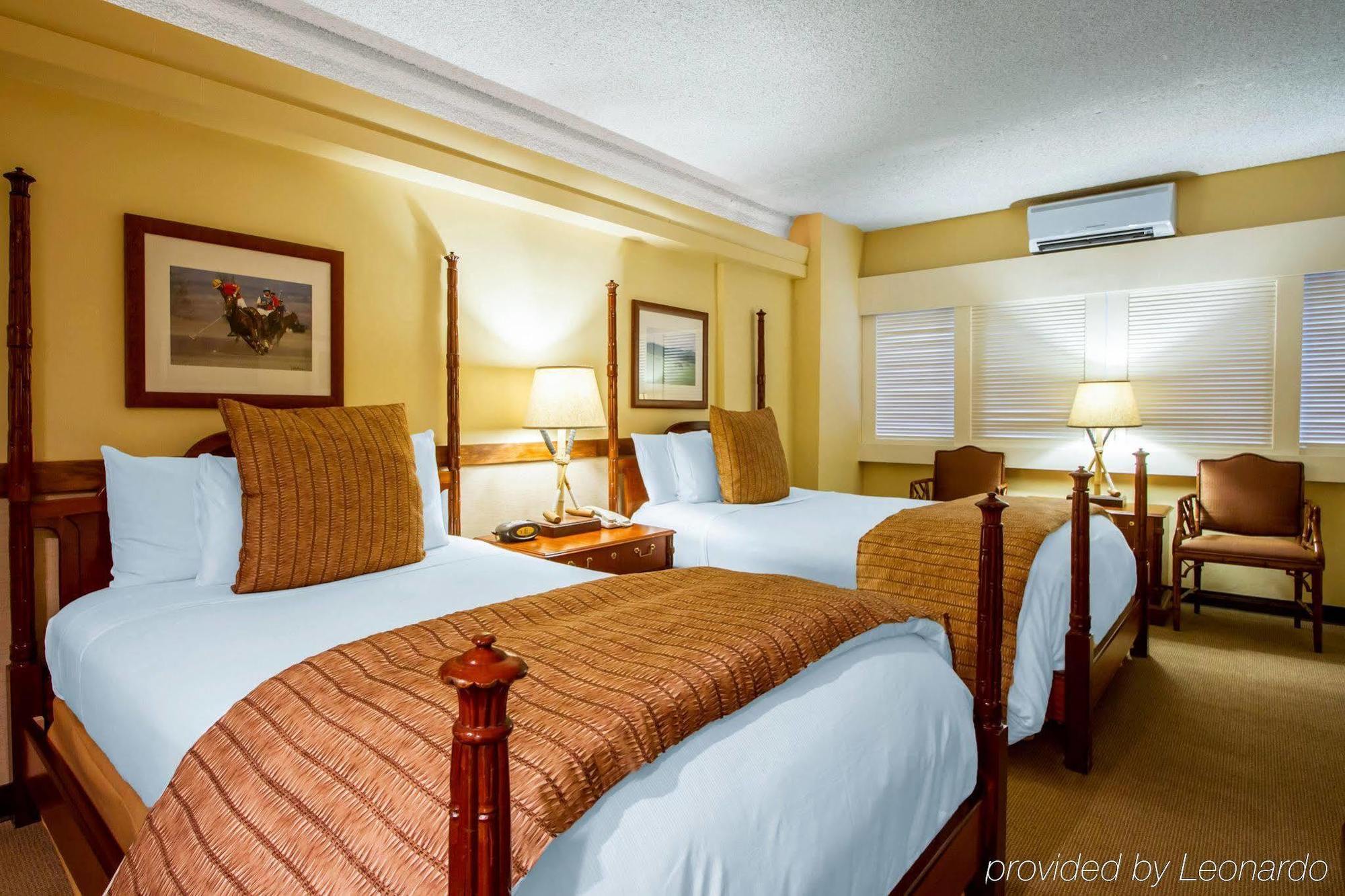 ดิ เอ็คควอส Hotel โฮโนลูลู ภายนอก รูปภาพ